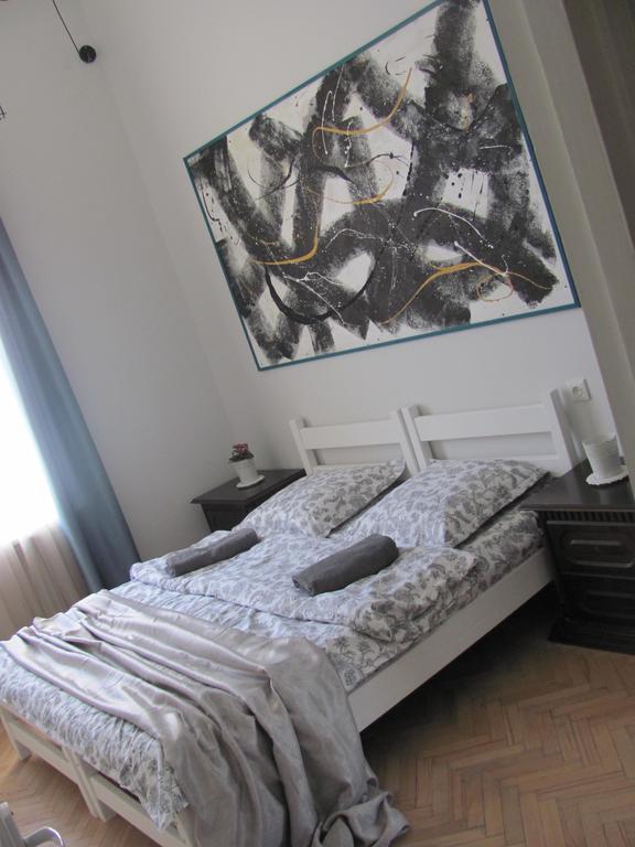 Art House Leilighet Tbilisi Eksteriør bilde