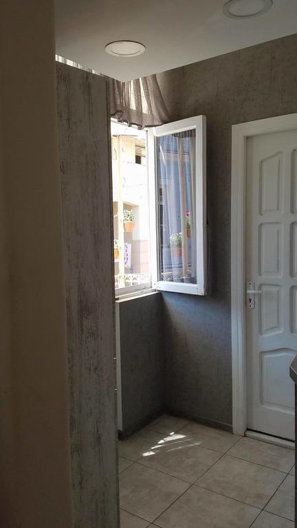 Art House Leilighet Tbilisi Eksteriør bilde